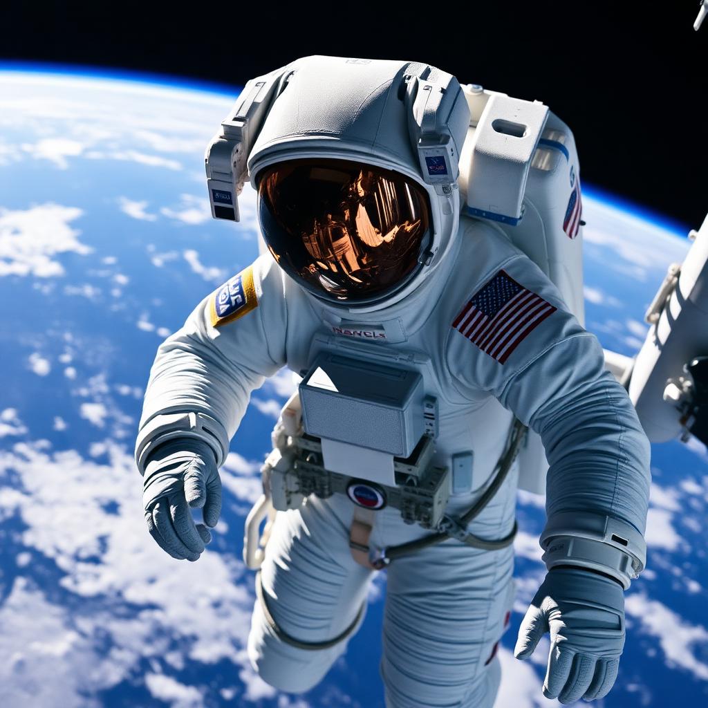 Роскосмос и SpaceX подписали соглашение о совместной миссии на Луну